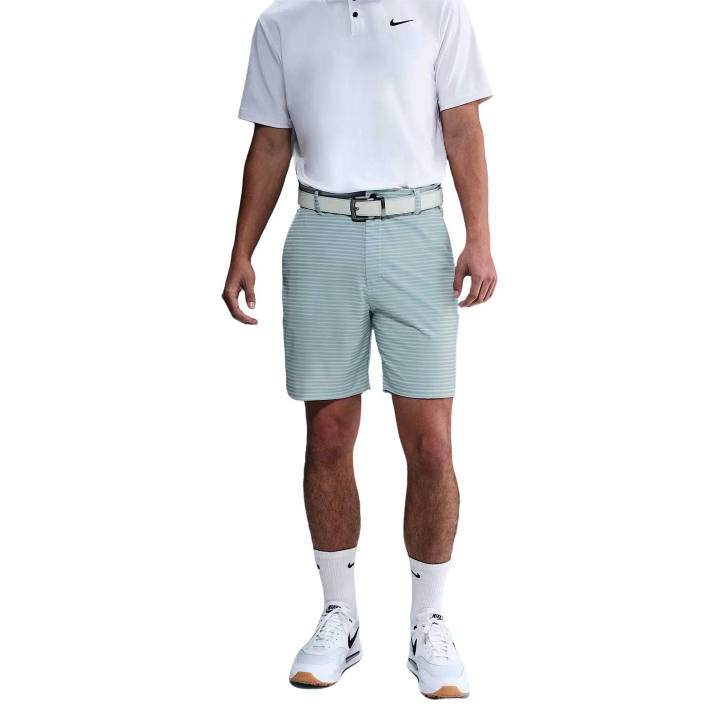 Nike Nike Victory+ Men's Dri-FIT Striped Golf Shorts