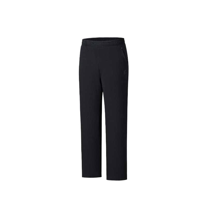 Anta Knitted Sweatpants Women's