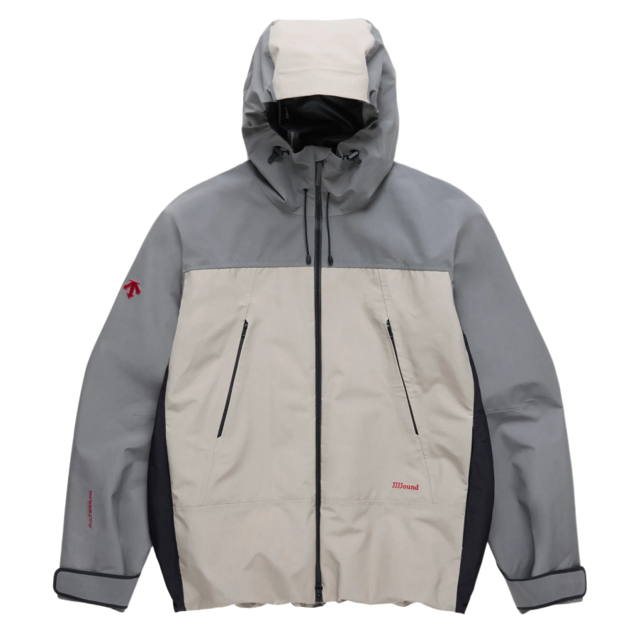 DESCENTE DESCENTE x JJJJound FW25 Jacket Unisex