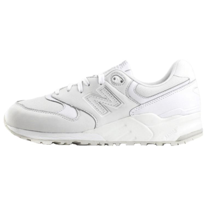 New Balance 999 New Balance 'White Out'