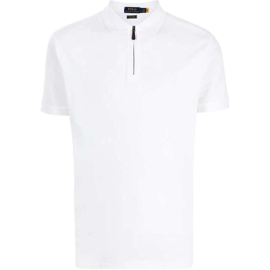 Polo Ralph Lauren Polo Shirt Men's White