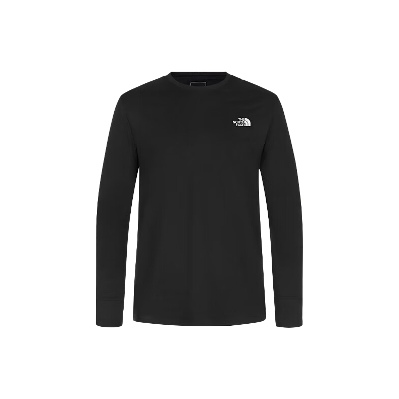 THE NORTH FACE T Shirt Men's Cosmic Black