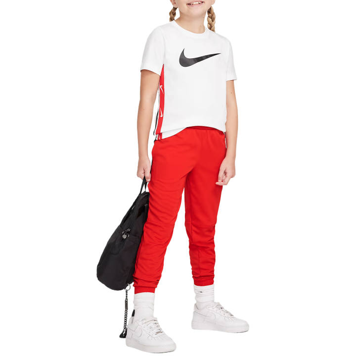 Nike Nike Kids T Shirts Crew Neck Moderate