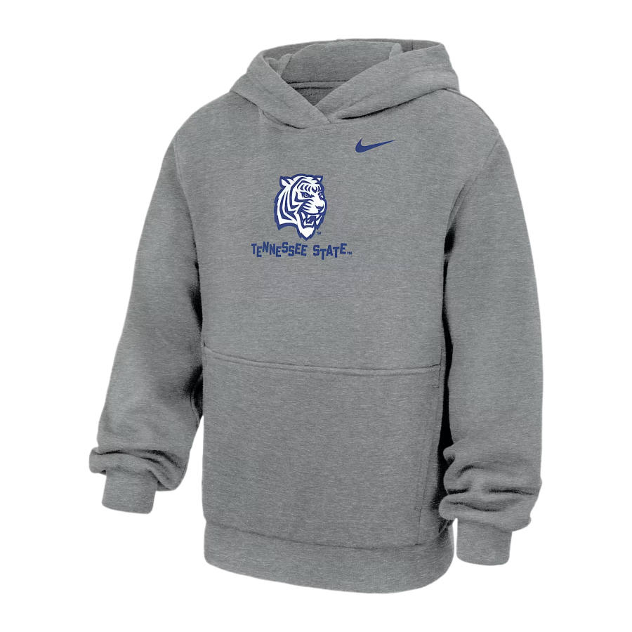 Nike Nike Sweatshirt Tennessee State University Club Fleece Kids'