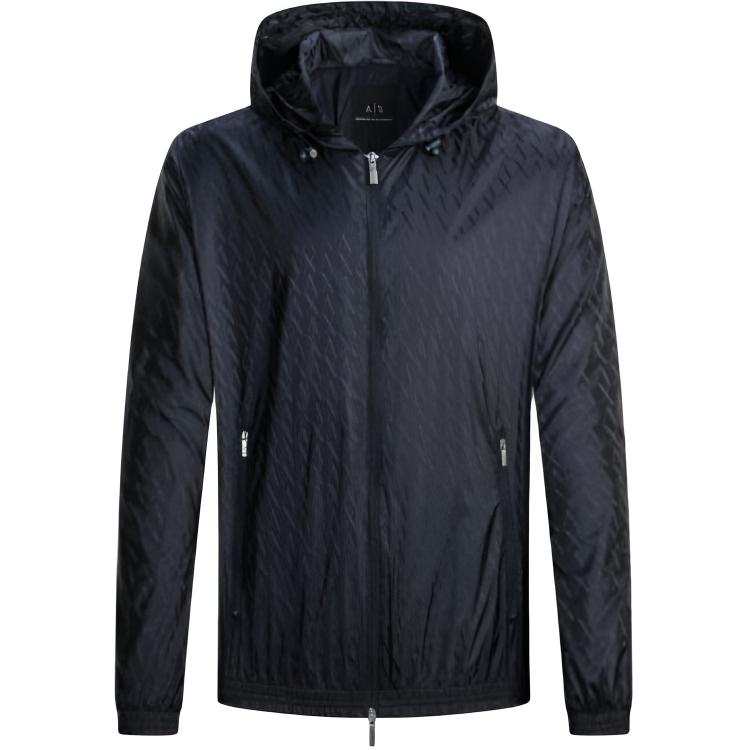 ARMANI EXCHANGE ARMANI EXCHANGEAE FW25 Jackets & Coats Men's