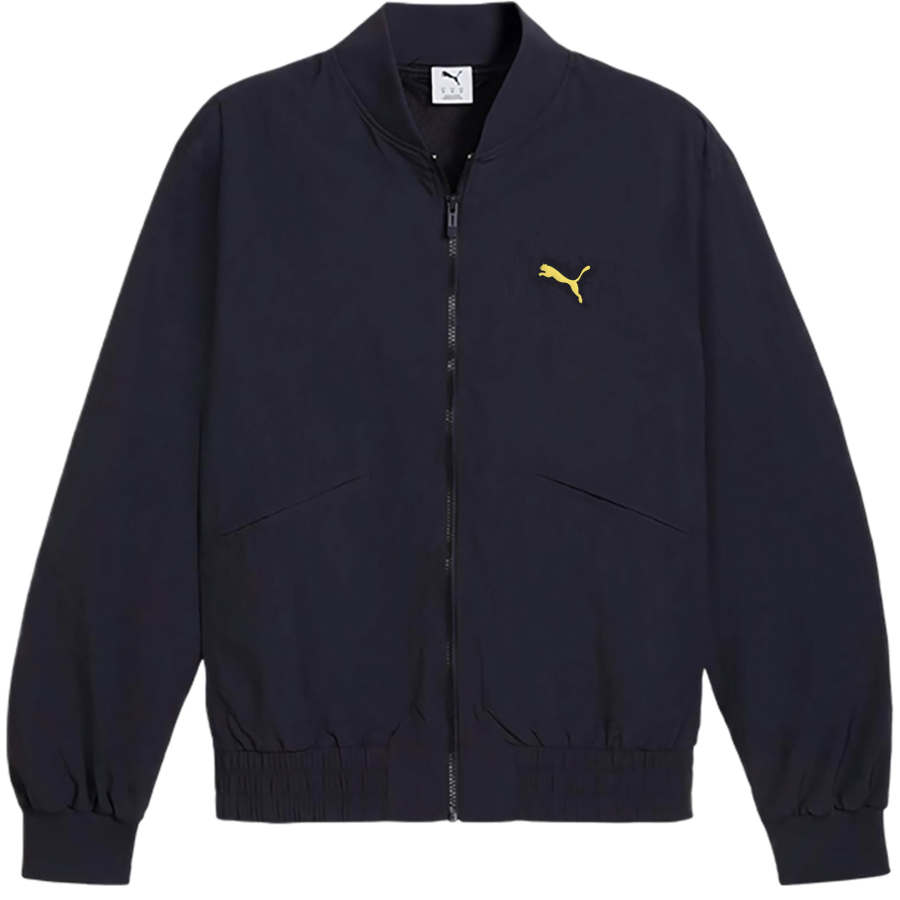 PUMA PUMA Jackets & Coats Men's Dark Blue