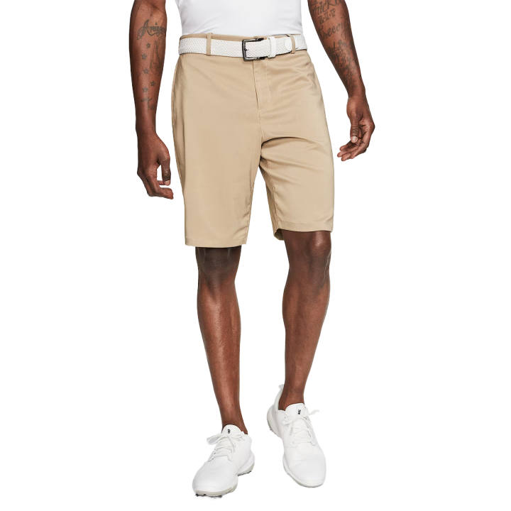 Nike Nike Golf Clothing Men's Khaki/Khaki Moderate