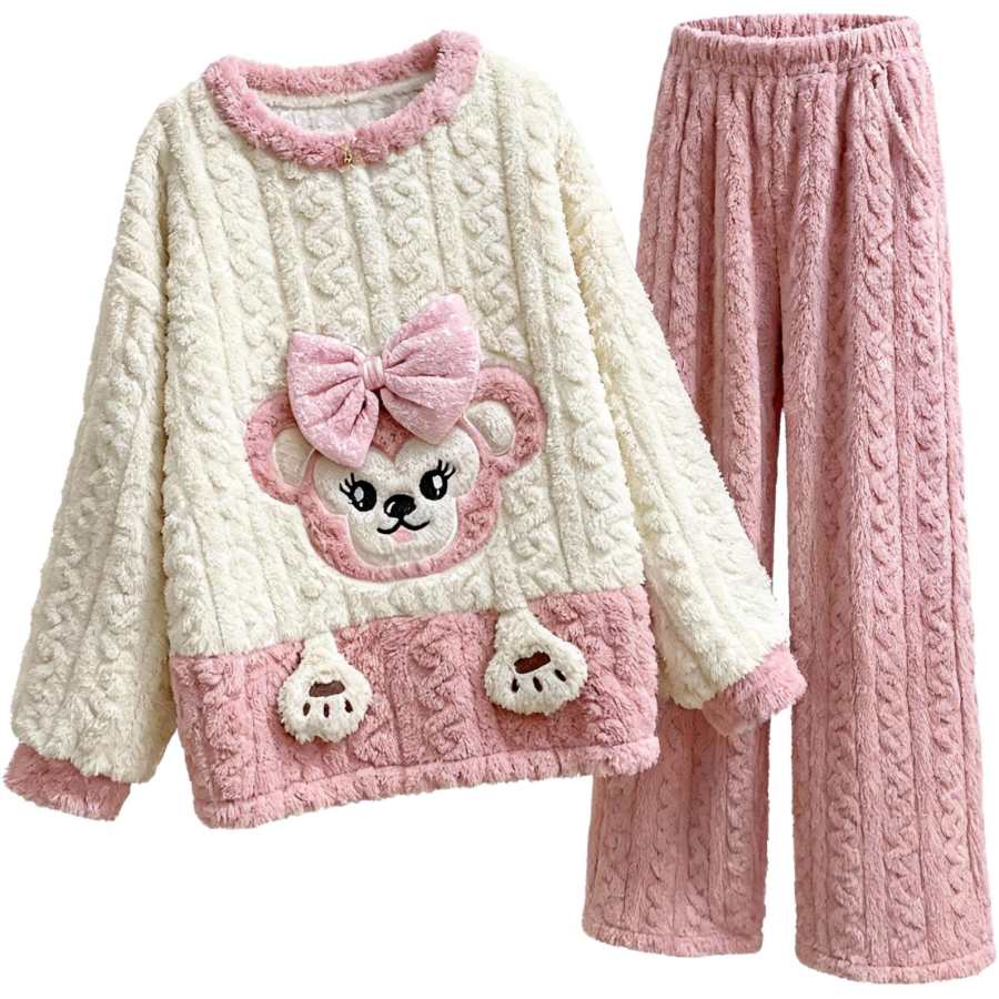 MIIOW MIIOW Women's Pajama Sets