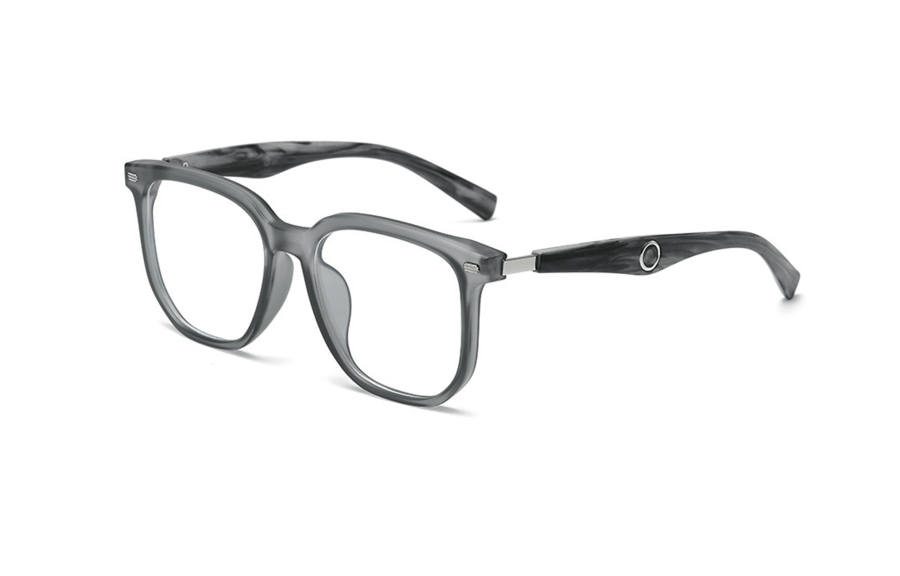 ENFANTIN ENFANTIN TR Square Eyeglass Frames Unisex