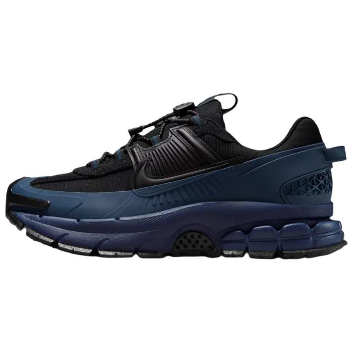Nike Nike ZOOM VOMERO ROAM Running Shoes Women's Midnight Blue