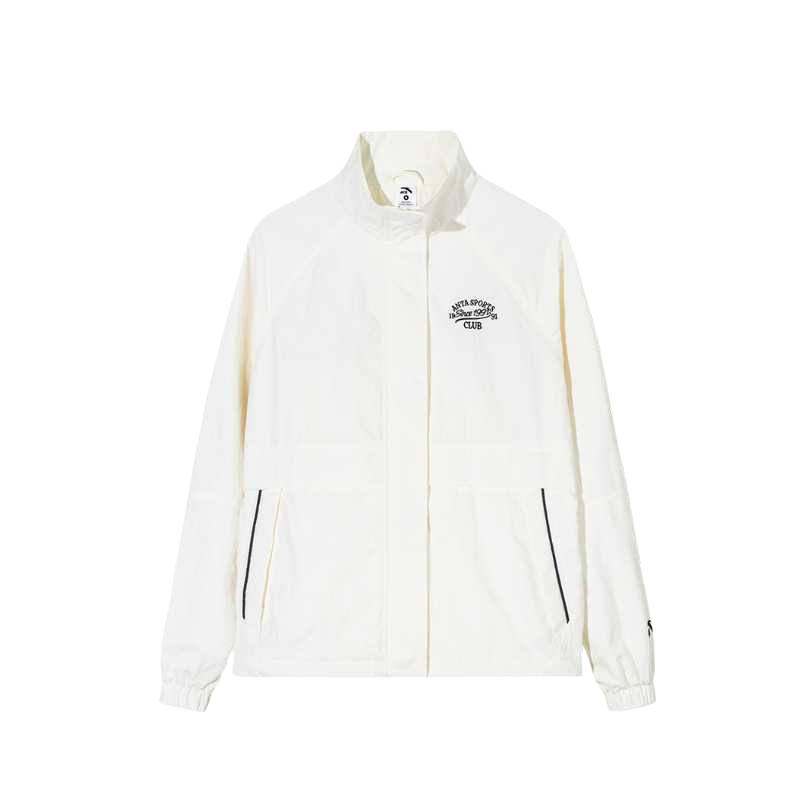 Anta Life Collection Jackets & Coats Women's