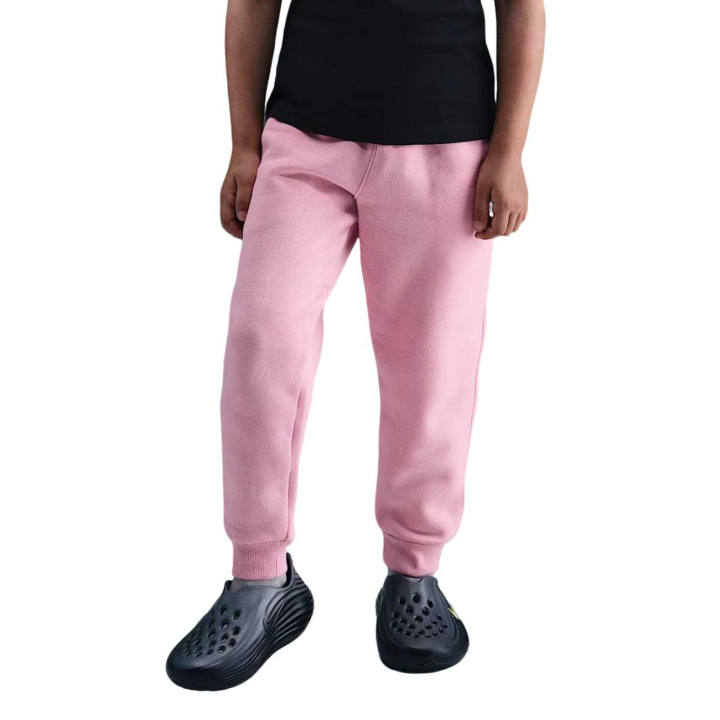 Nike Nike Kids Knitted Sweatpants Moderate