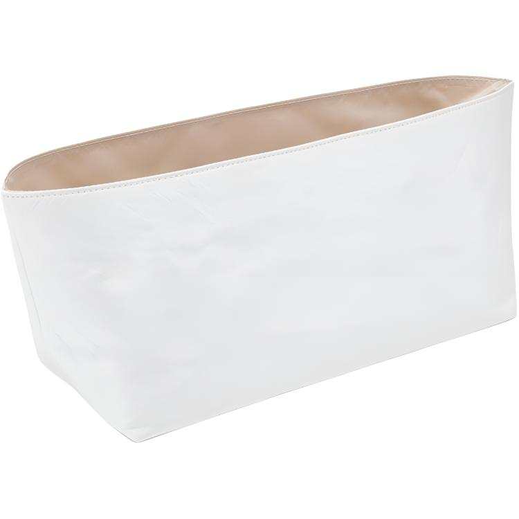 Luxury Care Artisan Workshop DuPont Paper Bag Insert Women's White