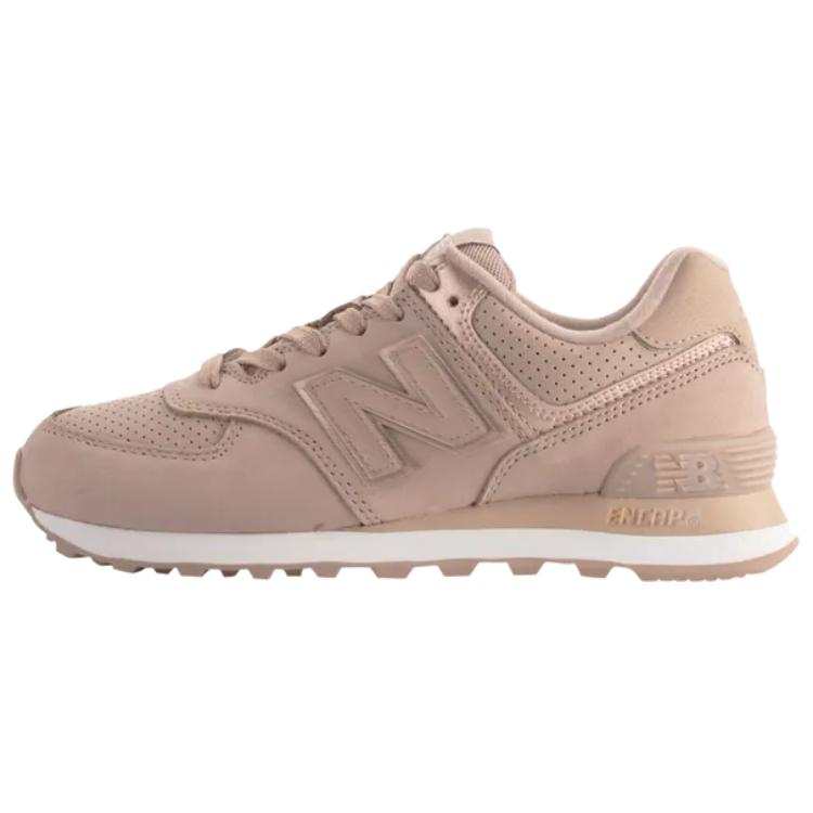 New Balance 574 Wmns New Balance 'Au Lait' Women's