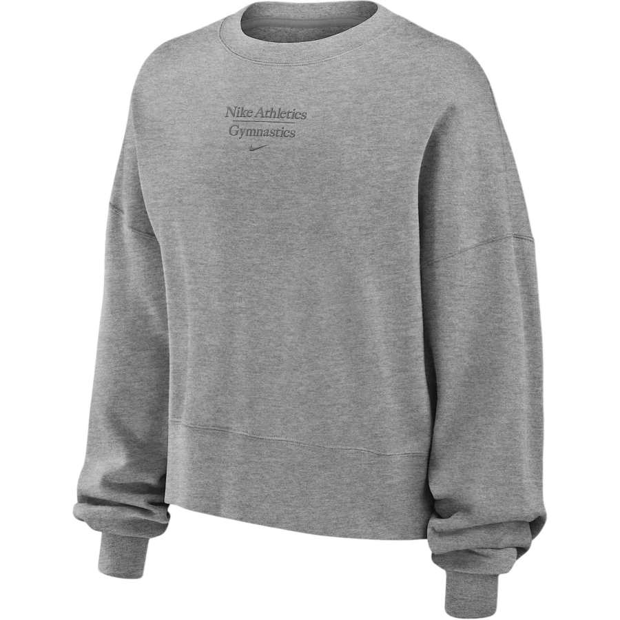 Nike Nike Phoenix Fleece Women's Gymnastics Crew-Neck Sweatshirt