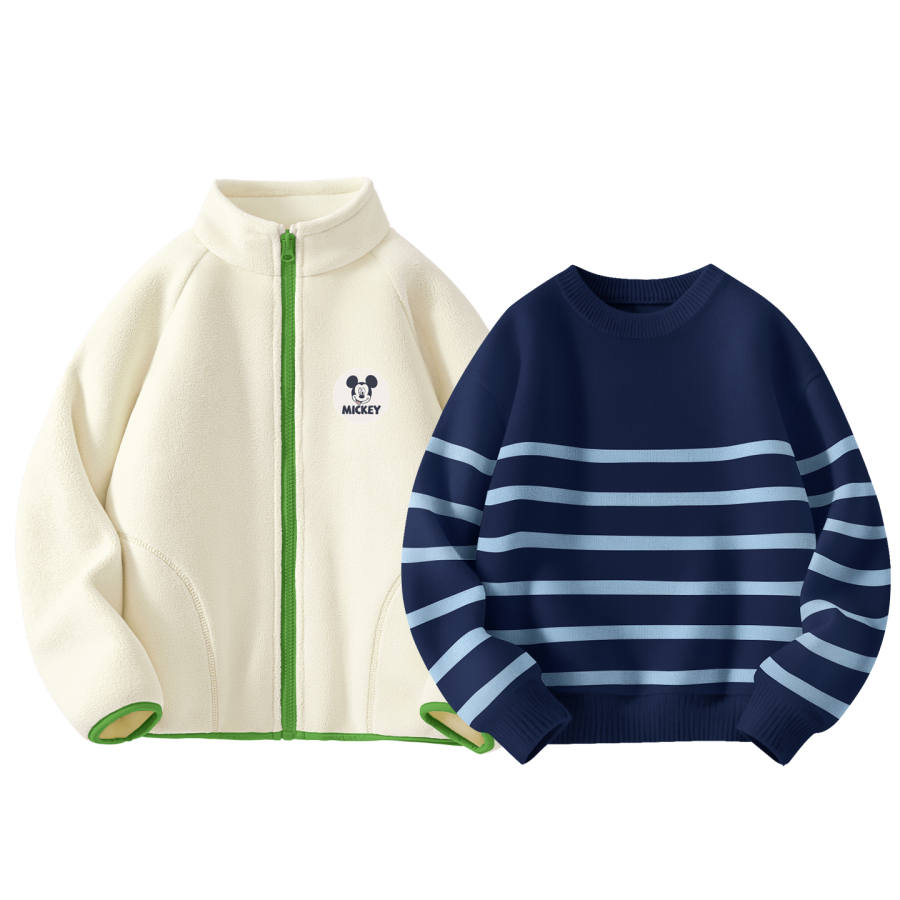 Disney Casual Sportswear 2 Piece Set Kids'