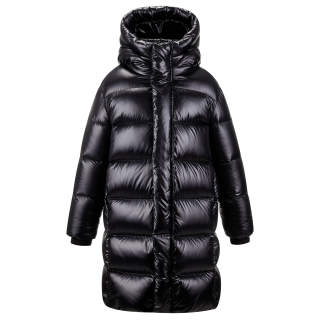 SNOW FLYING Kids Down Jackets