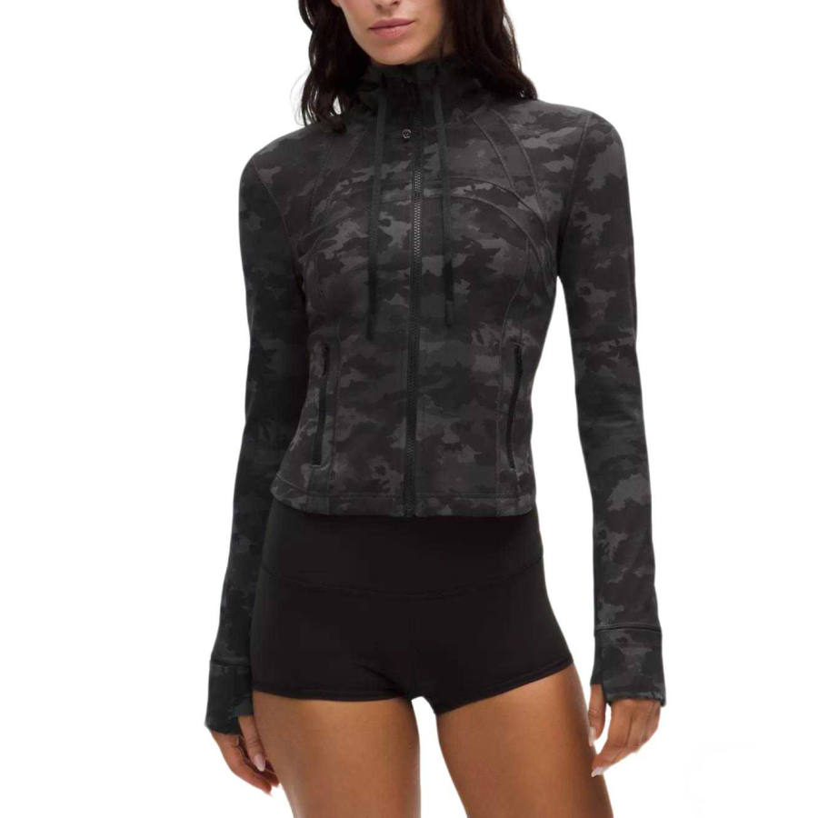 Lululemon Define Jacket Women's
