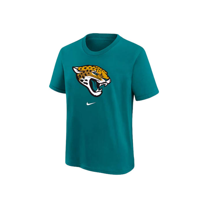 Nike Nike x NFL T Shirt Jacksonville Jaguars Primary Kids'