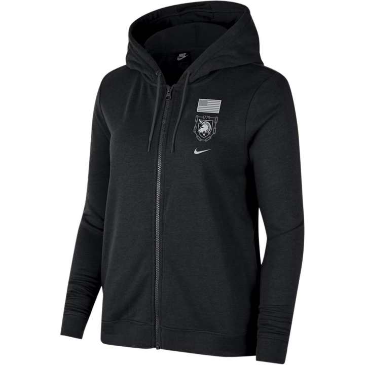 Nike Nike Army Women's Nike College Full-Zip Hoodie