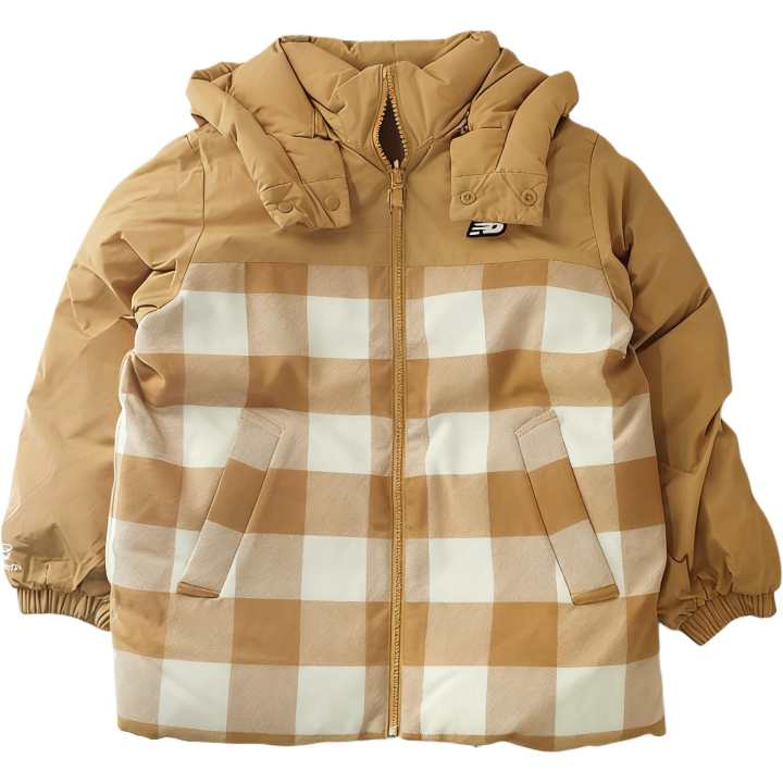 New Balance New Balance Kids Down Jackets Moderate