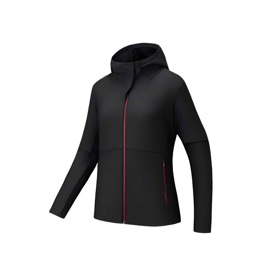 Anta Variety Training Collection Jackets & Coats Women's
