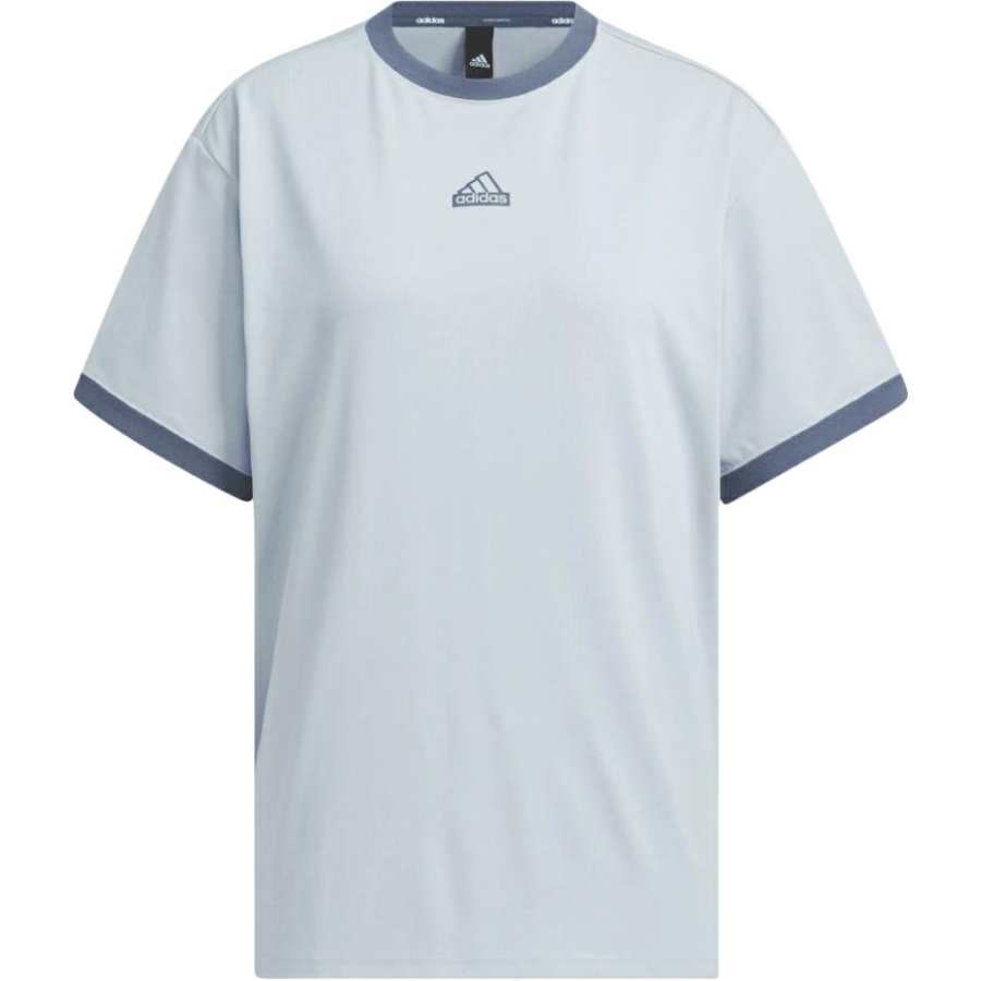 Adidas Adidas T Shirt Women's Japan Version