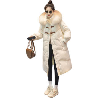 SIBAISHE Cypress House Down Jacket Women's