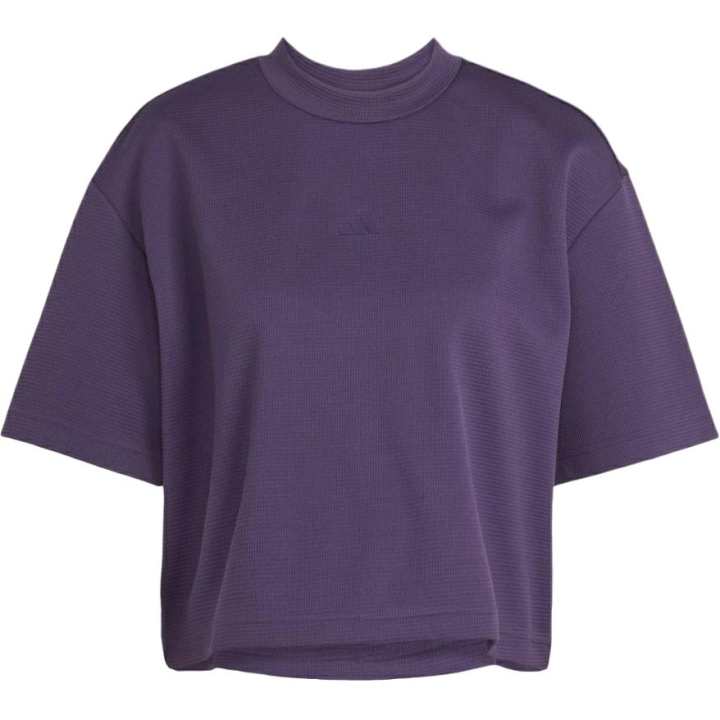 Adidas Adidas T Shirt Women's Japan Version