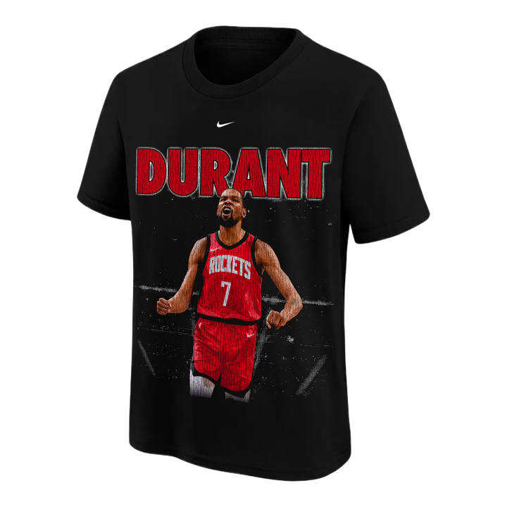 Nike Nike T Shirt Kevin Durant Kids'