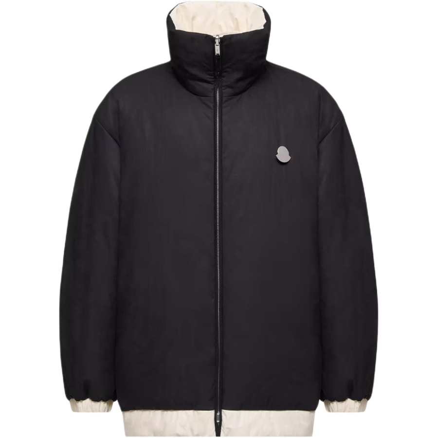 MONCLER GENIUS MONCLER GENIUS x JIL SANDER Doudoune Down Jacket Unisex