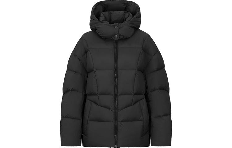 URBAN REVIVO Down Jacket Women's