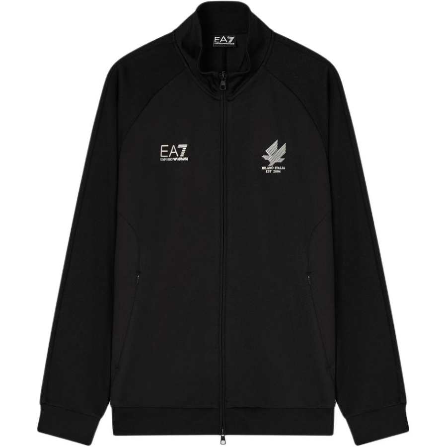 EMPORIO ARMANI EA7 SS26 Jackets & Coats Men's