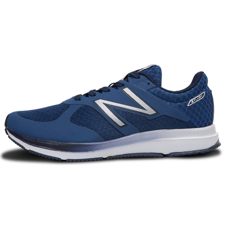 New Balance New Balance Flash V5 Low Top Blue