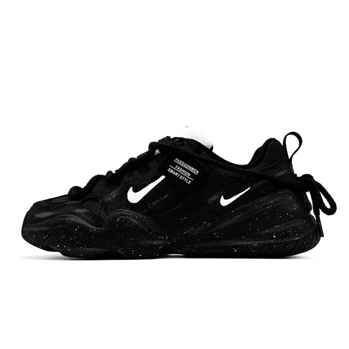 Nike Nike Tech Hera Dark Night, Urban Techwear, Urban Outdoors, Deconstruction, Dynamic Avant Garde, Lightweight