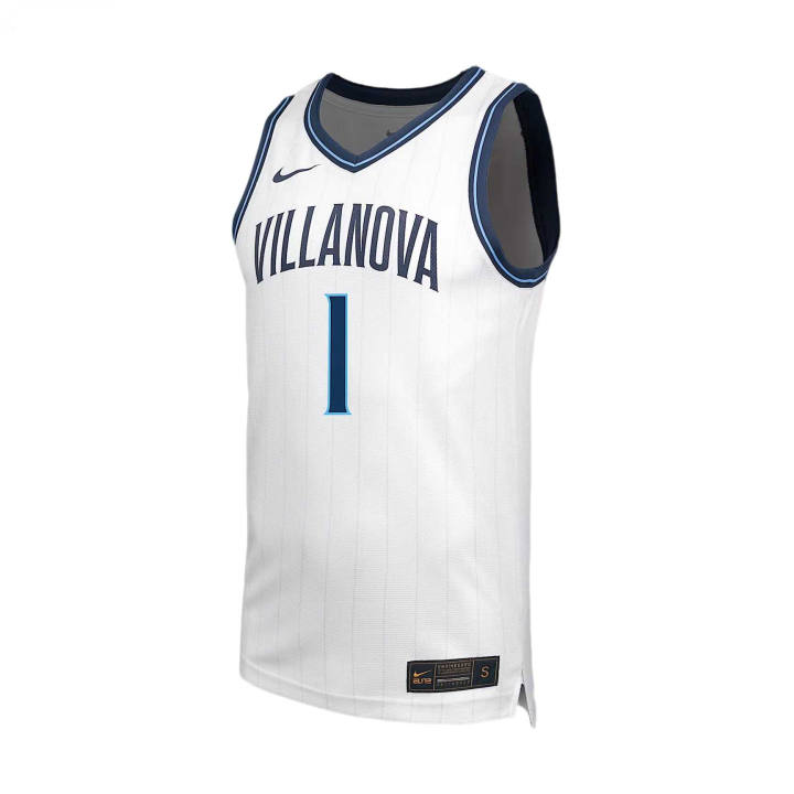 Nike Nike College Basketball Jersey Men's