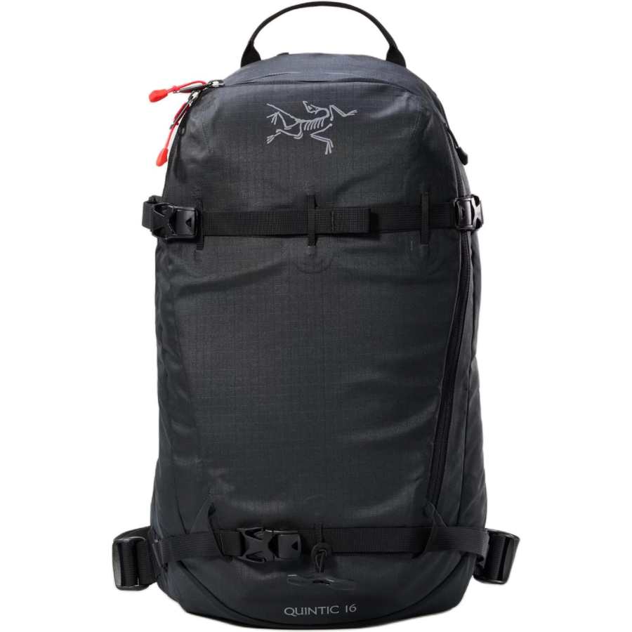 Arcteryx Arc'teryx Quintic 16L Outdoor Bags Nylon Black Unisex