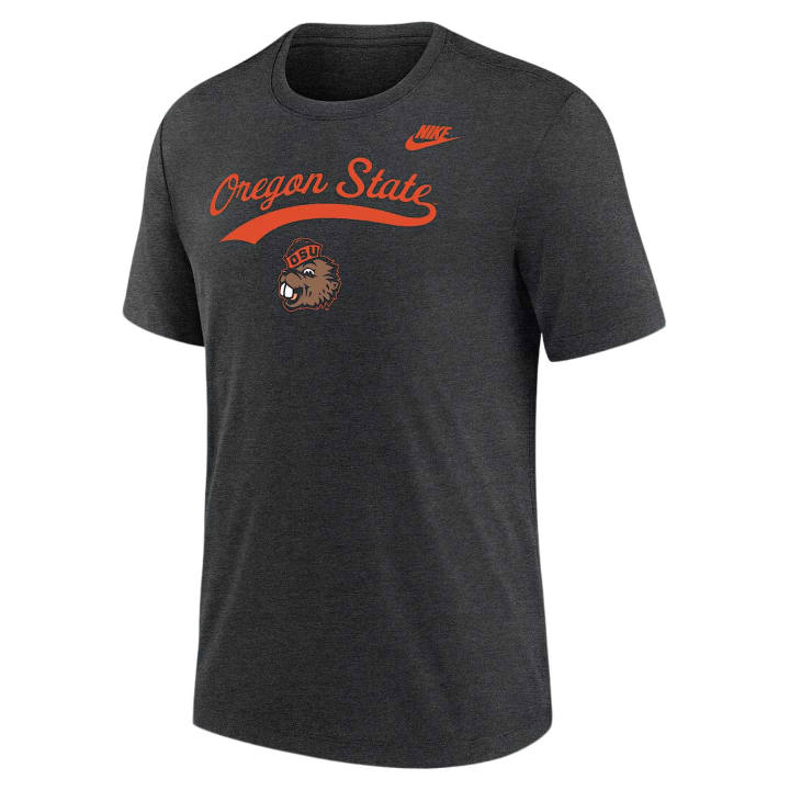 Nike Nike Oregon State Men's Nike College T-Shirt