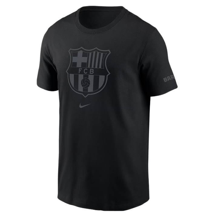 Nike Nike Fc Barcelona Men's Nike Soccer T-Shirt