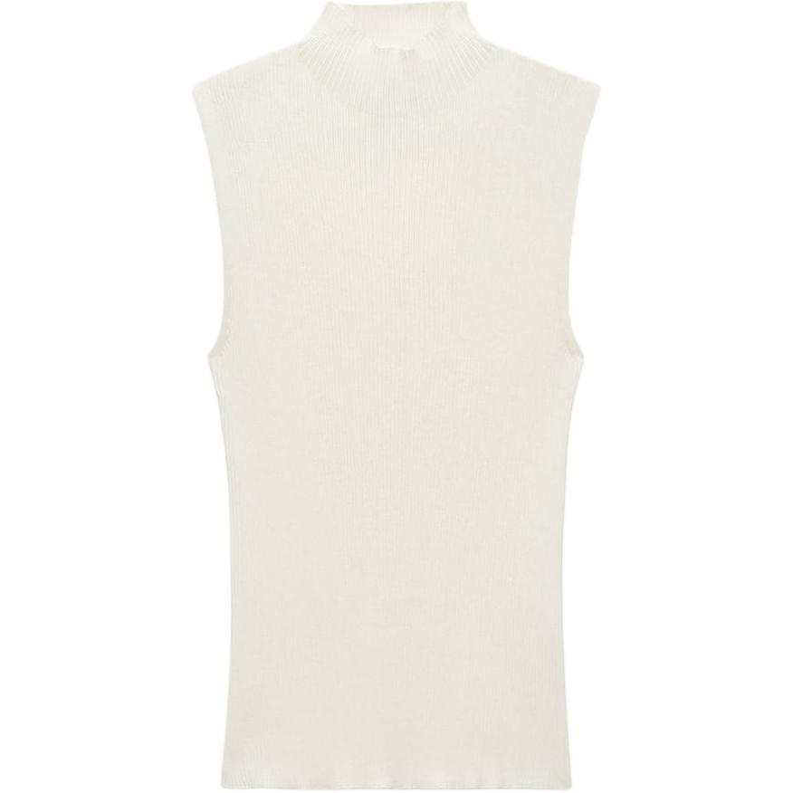 ZARA x Ludovic De Saint Sernin FW25 Knitwear Men's
