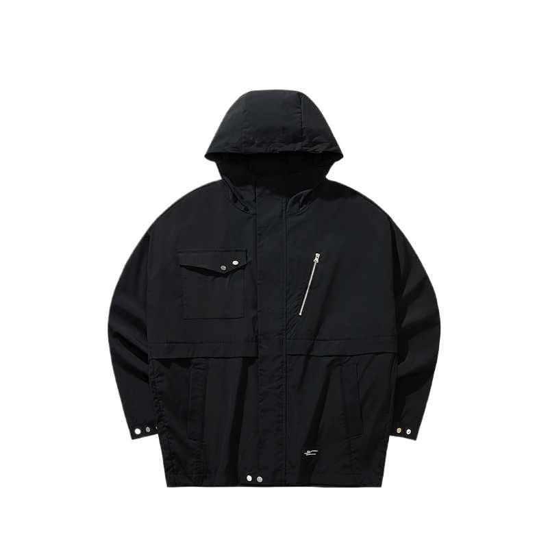 ANTA Anta Life Collection Jackets & Coats Men's