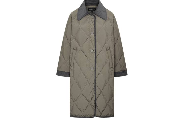 URBAN REVIVO Down Jacket Women's