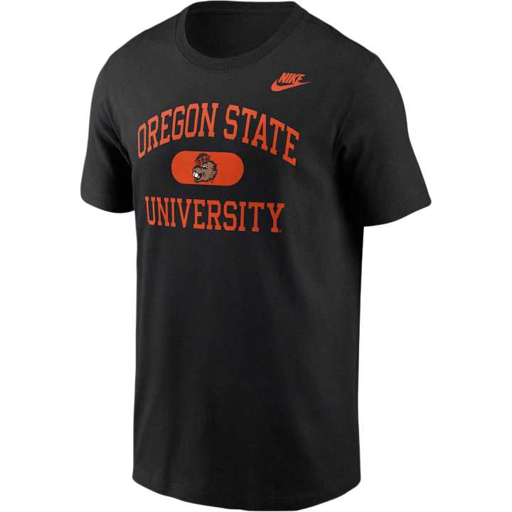 Nike Nike Oregon State Beavers Men's Nike College T-Shirt