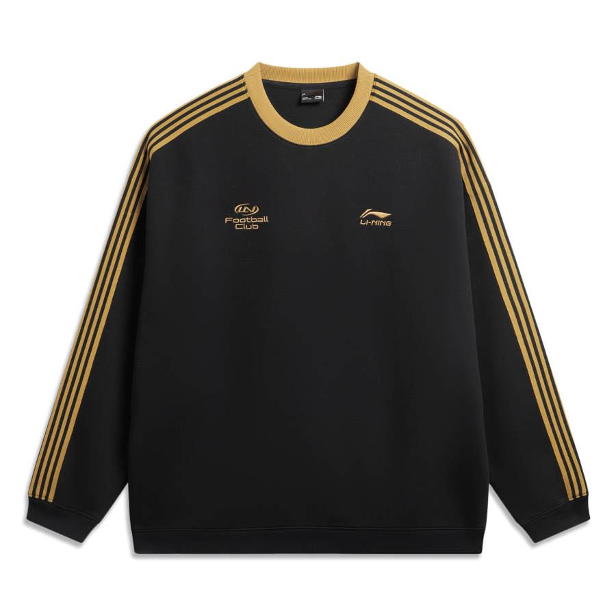 Li-Ning Li Ning Sports Life Collection Sweatshirt Unisex