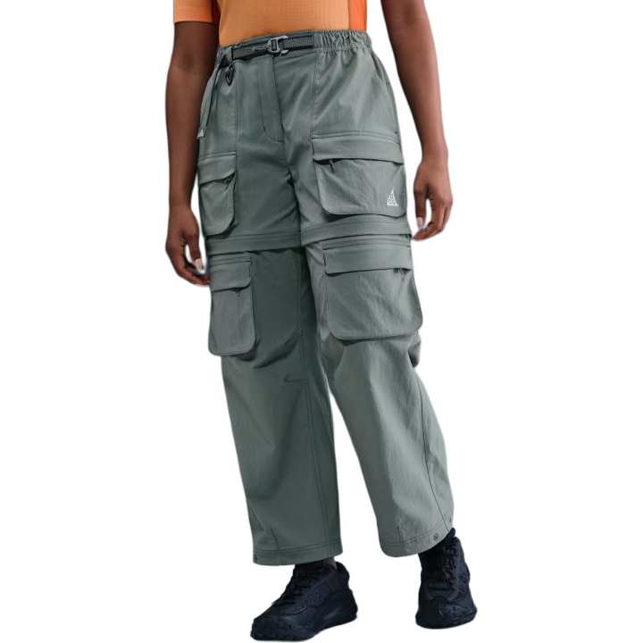 Nike Nike Nike Nike "Smith Summit" Women's Zip-off Pants