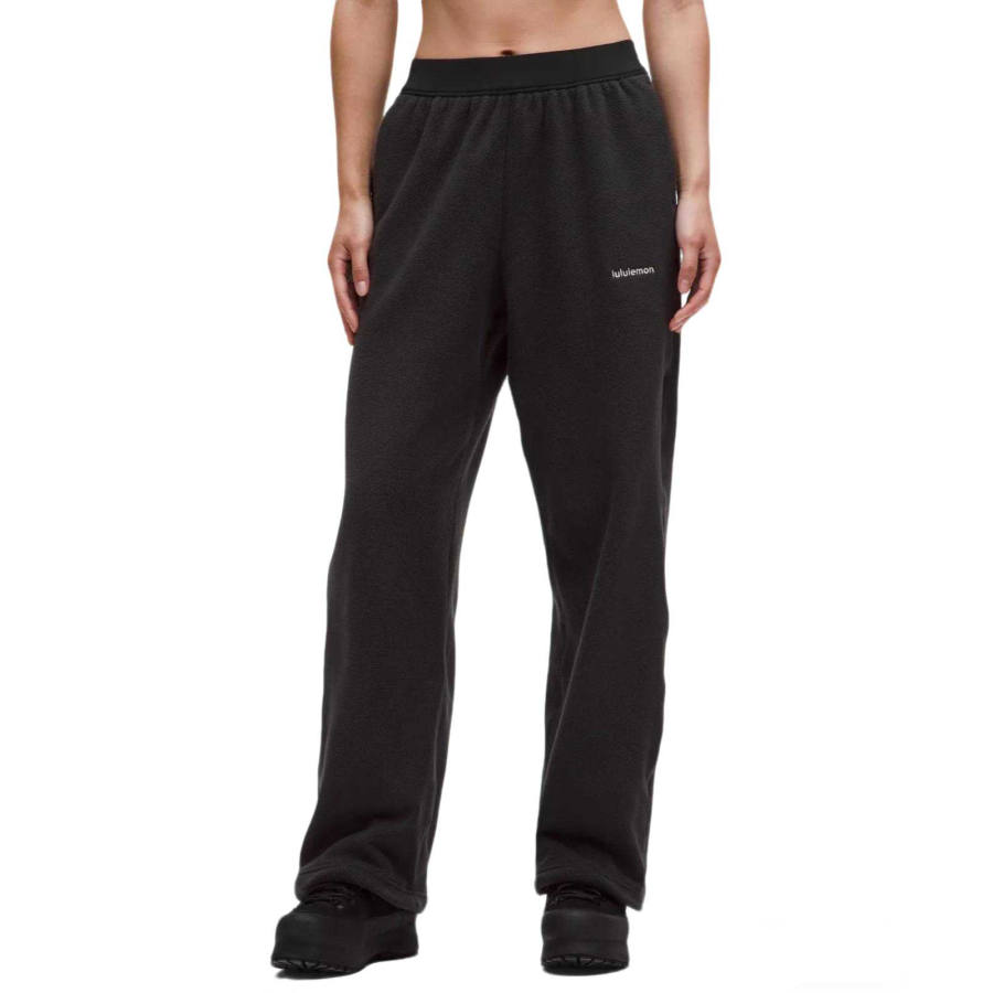 Lululemon Lululemon Knitted Sweatpants Women's