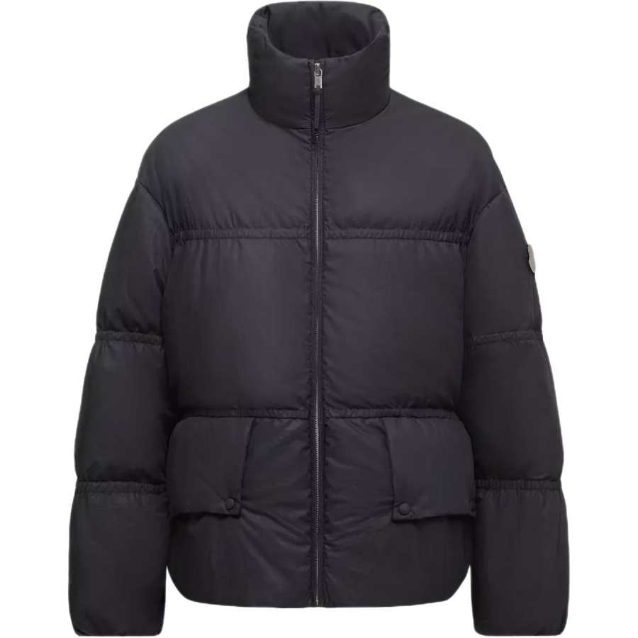 MONCLER GENIUS x JIL SANDER Collaboration Mimimycin Short Down Jacket Down Jacket Women's