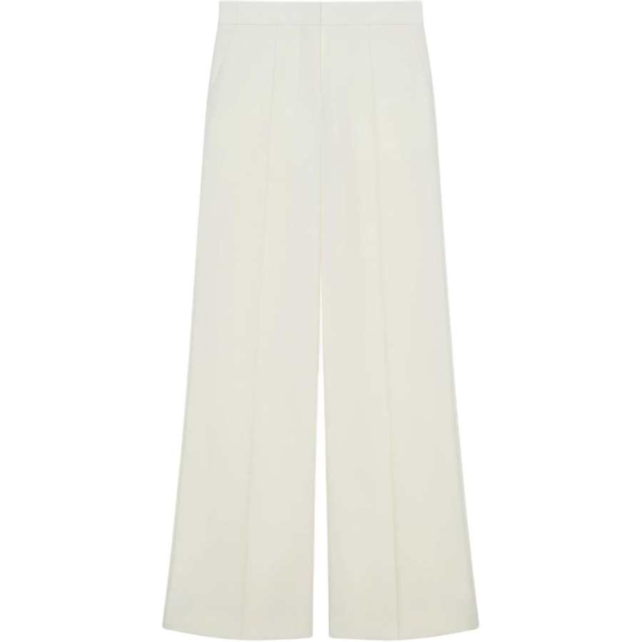 Givenchy GIVENCHY SS24 Casual Pants Women's Light Umber