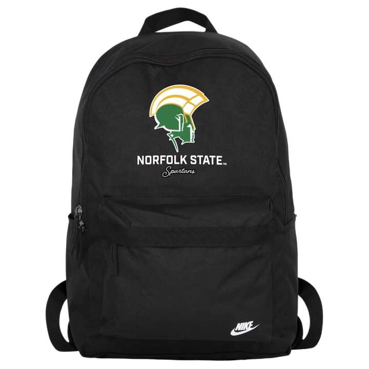 Nike Nike College (Norfolk State) Heritage Backpack (25L)