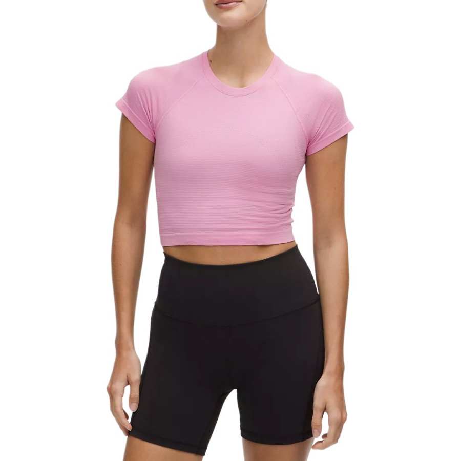 Lululemon Swiftly Tech T Shirt Women's
